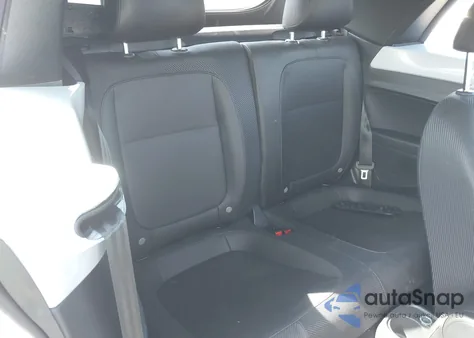 2018 Volkswagen Beetle 2.0T Coast/2.0T S/2.0T Se из США, поврежденный, VIN 3VW5DAAT1JM507249